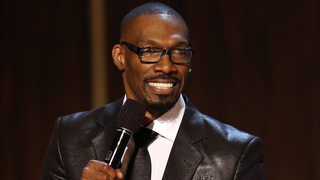 Charlie Murphy Dies From Leukemia at 57